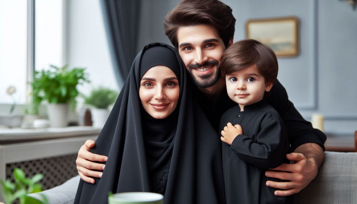 تاکید بر اهمیت خانواده در شکل‌گیری هویت نوجوانان