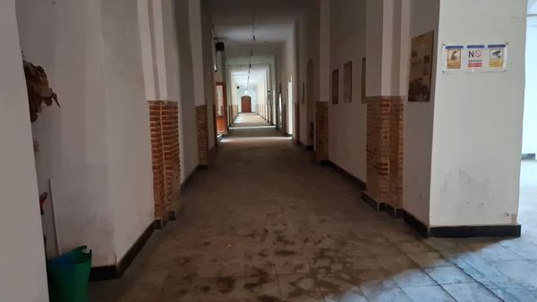 اولین دانشگاه علوم جدید در تهران