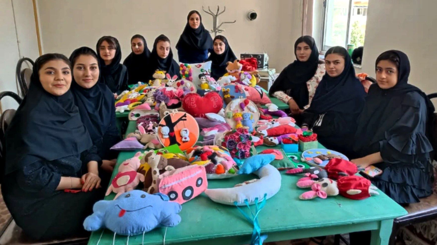 کارگاه‌های فنی‌وحرفه‌ای مدارس نقش مؤثری در افزایش مهارت‌آموزی دانش‌آموزان دارند