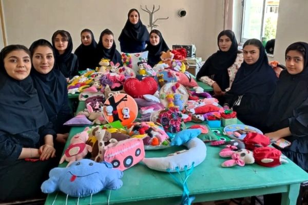 کارگاه‌های فنی‌وحرفه‌ای مدارس نقش مؤثری در افزایش مهارت‌آموزی دانش‌آموزان دارند