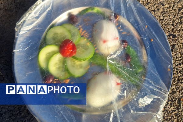 صبحانه سلامت بهانه‌ای است برای در کنار هم بودن