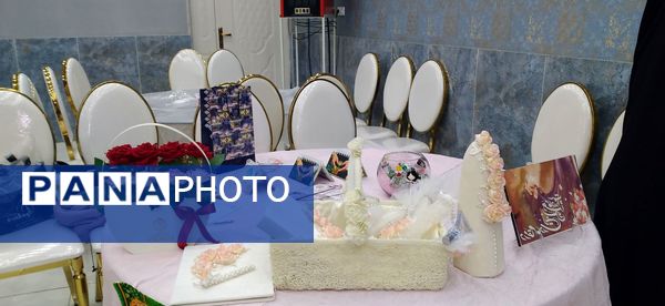 تجلی آوای وحی در آیین تجلیل از برگزیدگان مسابقات قرآن و عترت بسیج ملایر