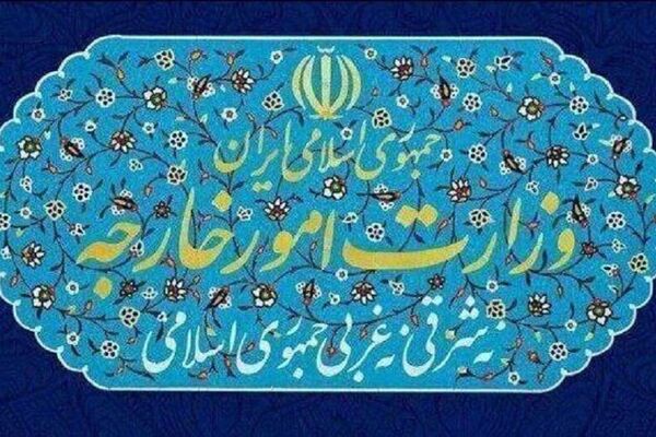 محکومیت اقدام انگلیس در برچسب‌زنی به نیروهای مدافع ایران اسلامی