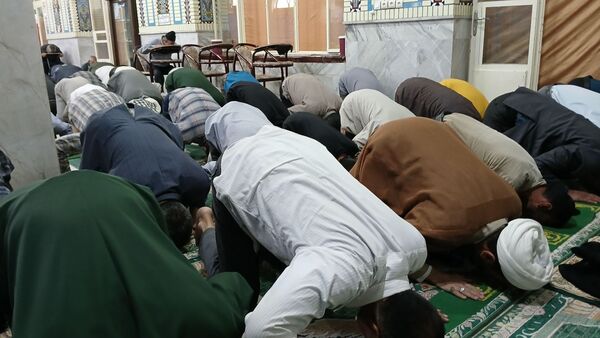 نماز جمعه این هفته شهرستان بن 