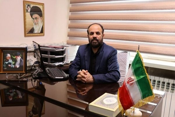 رویداد 9 دی یک نهضت بصیرتی پایدار است