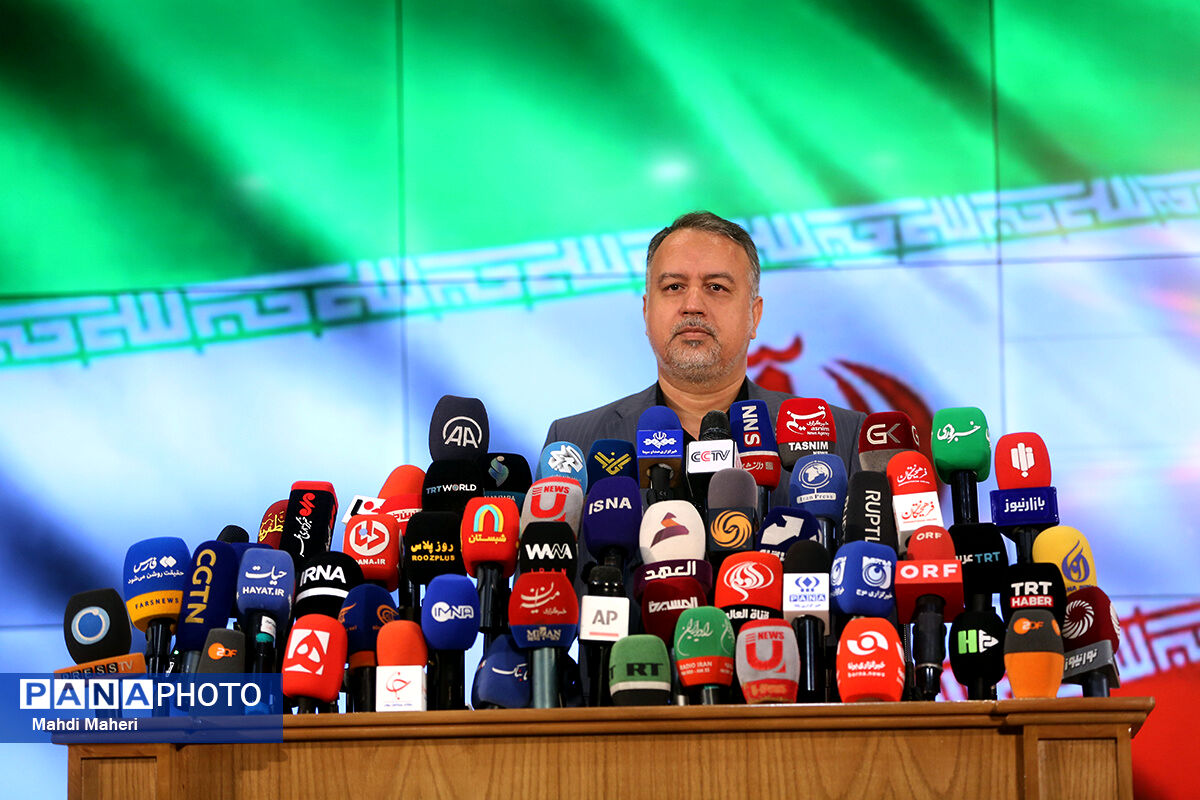 فرایند اخذ رأی تا ساعت ۲۰ تمدید شد