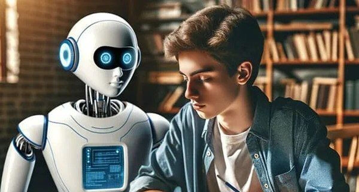 هوش مصنوعی نباید به ابزاری برای تصمیم‌گیری قطعی درباره آینده دانش‌آموز تبدیل شود