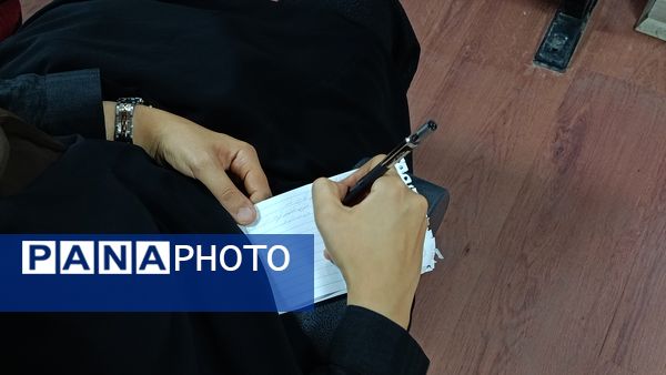 برگزاری دوره ضمن خدمت فعالیت های مکمل آموزشی و پرورشی در شهرستان ملارد