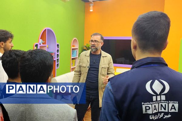 وقتی قلم‌های جوان به قلب رسانه ملی رسیدند