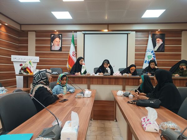 آزمون مرحله دوم طرح مجری شو در سازمان دانش‌آموزی  