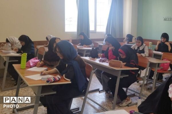 شروع پرهیجان هفتمی‌های فرزانگان یک شهریار
