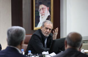 فرزندان ما باید در بهترین مدارس درس بخوانند/ در تمام استان‌ها در حال ساخت مدرسه هستیم