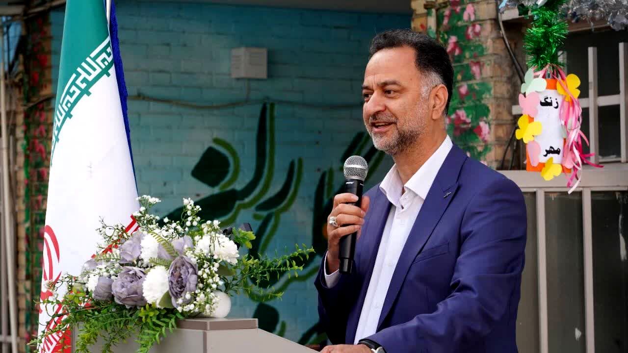اقدامات انجام‌شده در دولت چهاردهم بازماندگی از تحصیل در ایران را به کمتر از یک درصد رساند