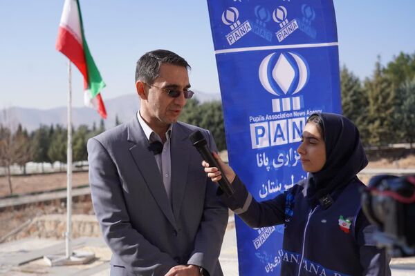 طرح تمشک در لرستان به ایستگاه پایانی رسید