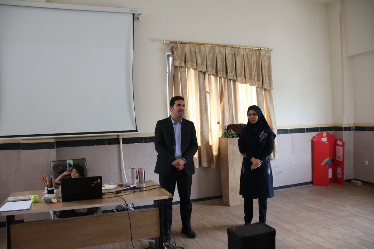  مرکز جامع سنجش سرخه برنامه هایی با هدف عدالت آموزشی برای نوآموزان در دستور کار دارد