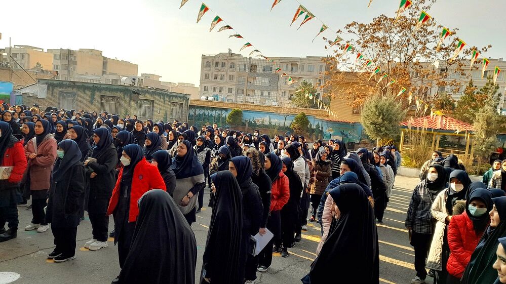 آغاز پیش‌ثبت‌نام پایه دهم مدارس شاهد از هفته اول مرداد‌