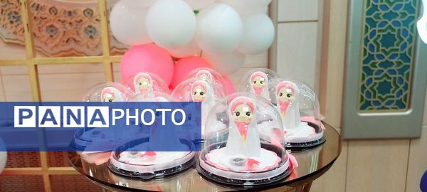 پروازِ تا خدا با بال‌های نماز در آستانه میلادِ مـنجی