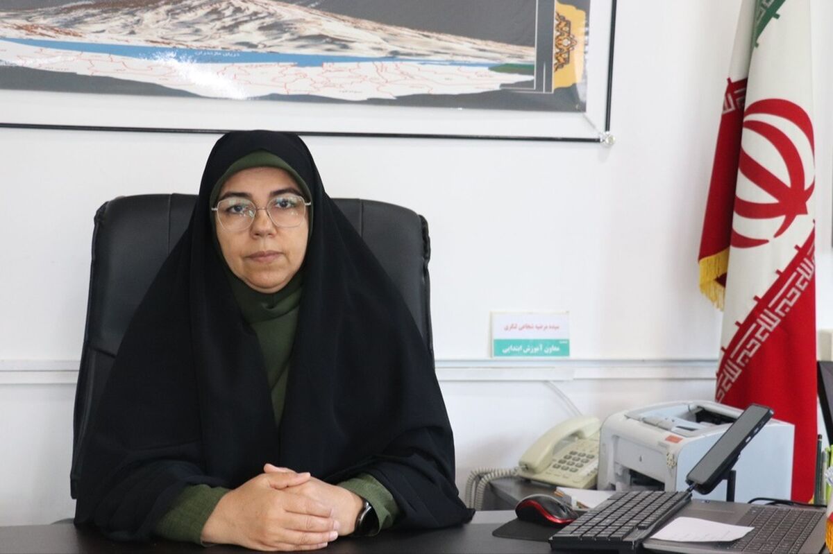 طرح آموزشی اردیبهشت طلایی‌ معلمان با هدف بسط عدالت آموزشی برگزار می‌شود