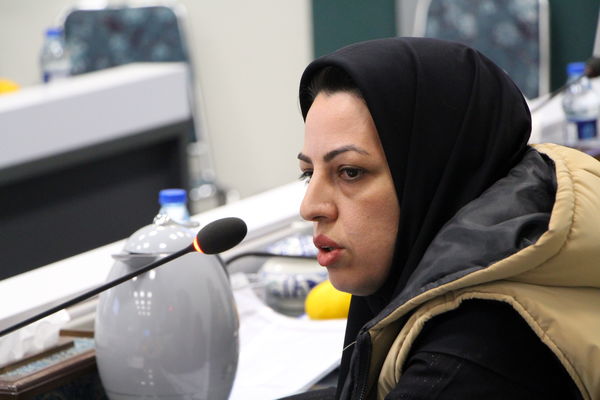 نشست خبری هفته کتاب و کتابخوانی در یزد