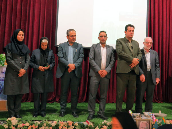 آیین برگزاری روز جهانی ناشنوایان 