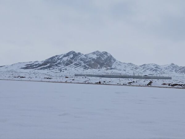سپیدی رحمت بر جرقویه علیا