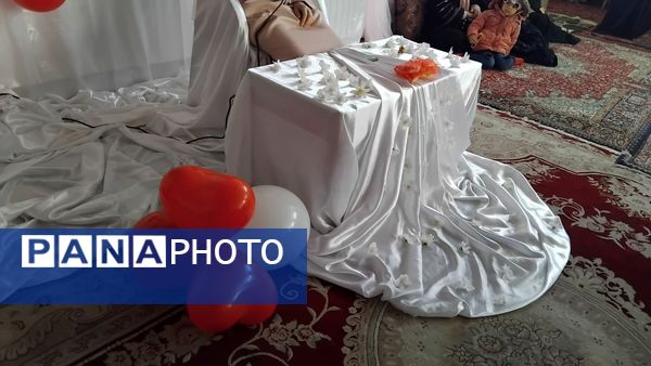 جشنی از جنس مادرانه 