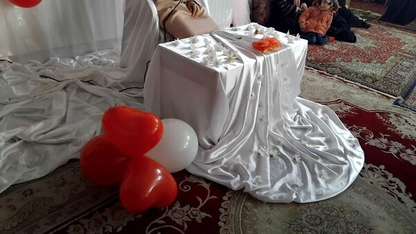 جشنی از جنس مادرانه 