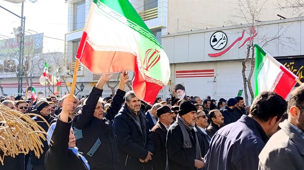 اغتشاش‌گران به شدت محکوم شدند