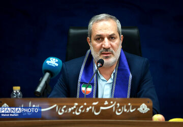 جهت‌گیری سازمان دانش‌آموزی در راستای کنش‌گری دانش‌آموزان است و قطعا تاثیرگذاری تربیتی موثری بر آن‌ها دارد