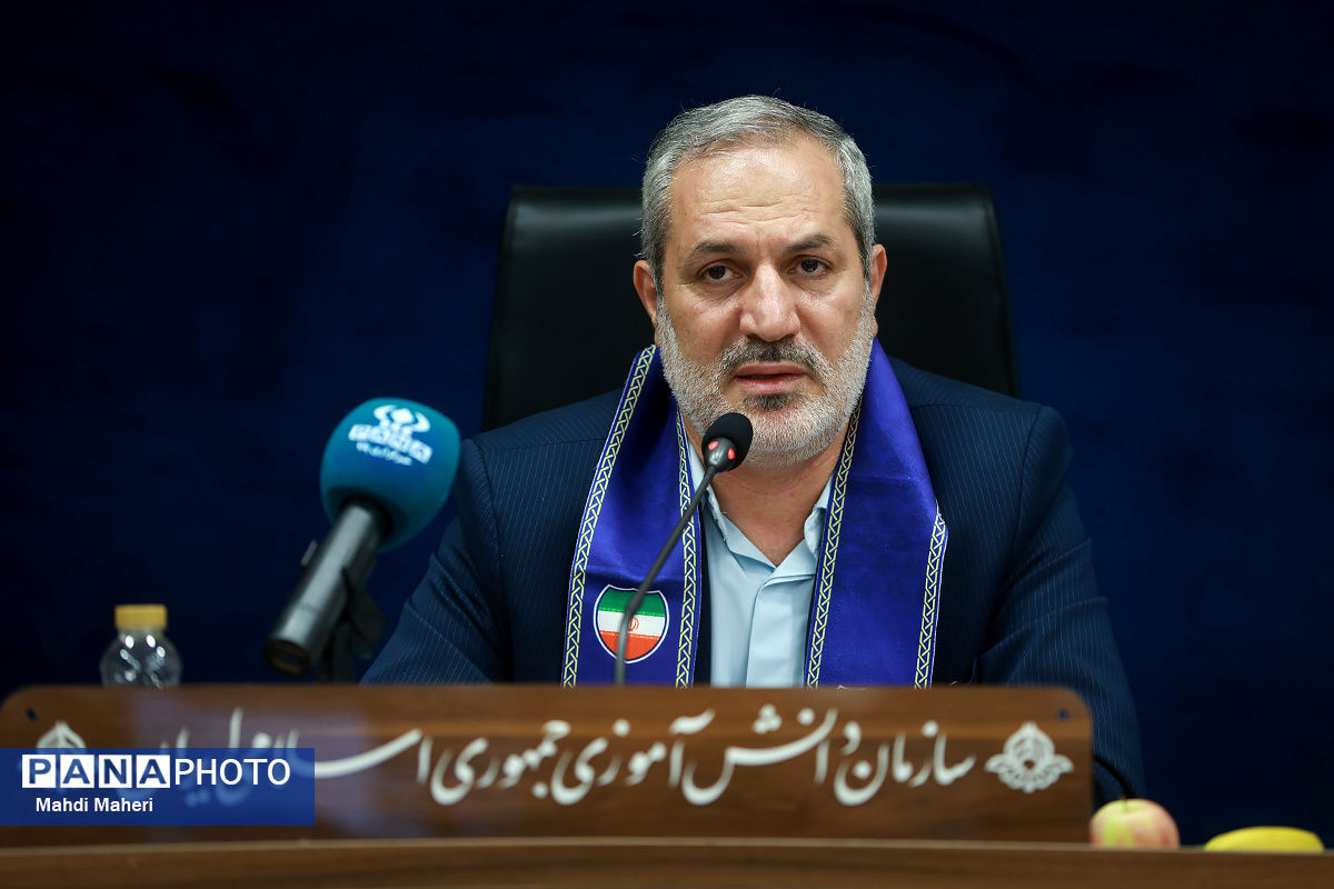 جهت‌گیری سازمان دانش‌آموزی در راستای کنش‌گری دانش‌آموزان است و قطعا تاثیرگذاری تربیتی موثری بر آن‌ها دارد