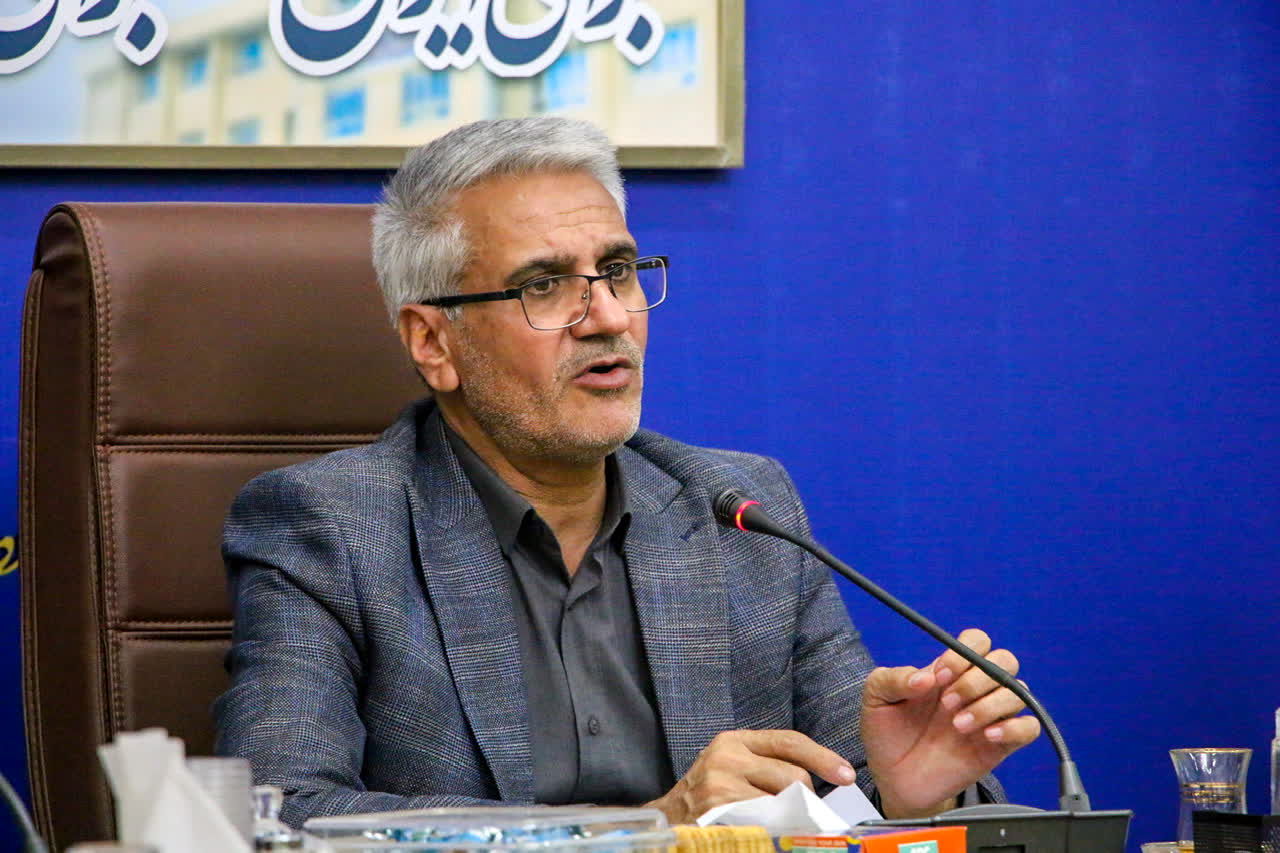 جایگاه های مدیریتی فردای کشور لایق خبرنگاران پاناست

