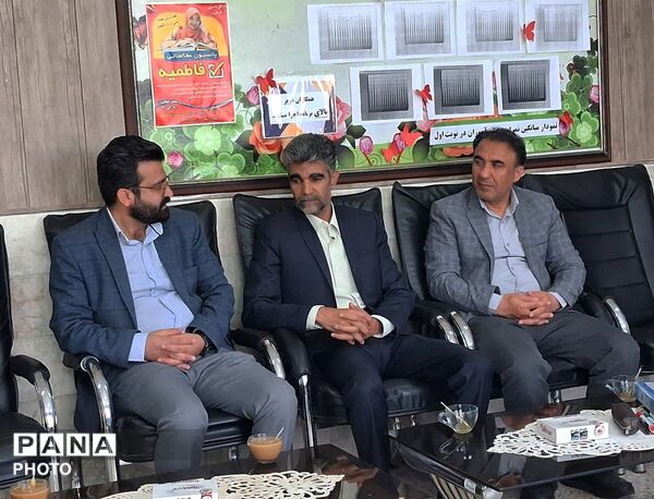 اعتکاف نوروزی ؛پله ای برای موفقیت 