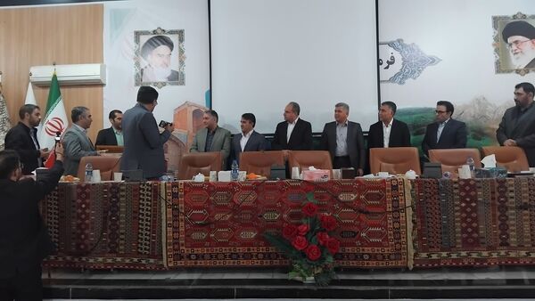 همایش نهضت عدالت در فضاهای آموزشی