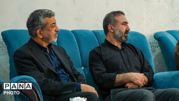 دیدار هفتگی نماینده ولی فقیه در استان البرز با خانواده معظم شهدا و ایثارگران