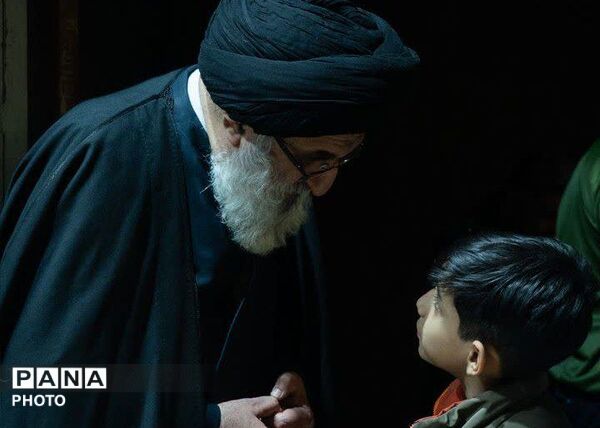 اتحاد مردم زیباترین تصویر همبستگی‌است