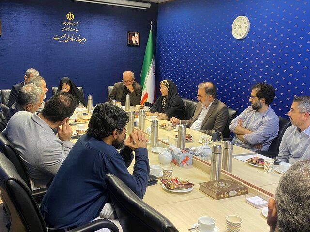 اعلام آمادگی دبیرخانه ستاد ملی جمعیت برای همراهی با تولیدات دغدغه‌محور سینمایی