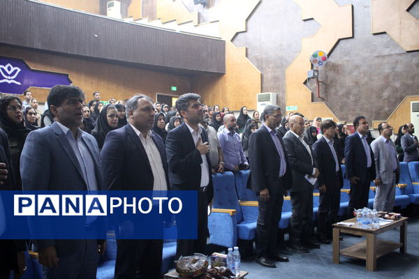 هفته پیوند اولیا و مربیان یادآور همیاری خانه و مدرسه