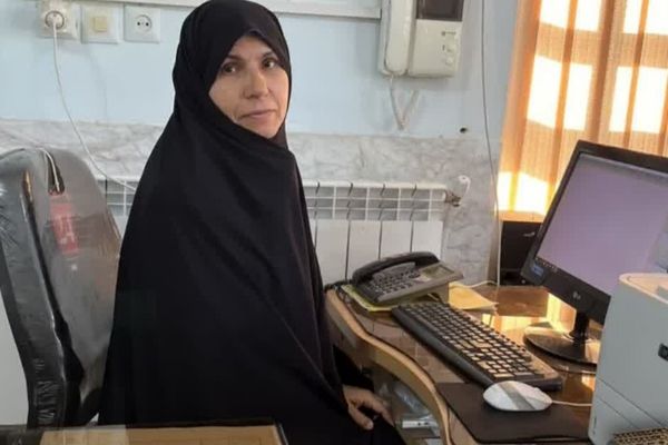 استفاده از دبیران توانمند از اولویت‌های مهم دبیرستان دخترانه بنت الهدی کوهپایه است