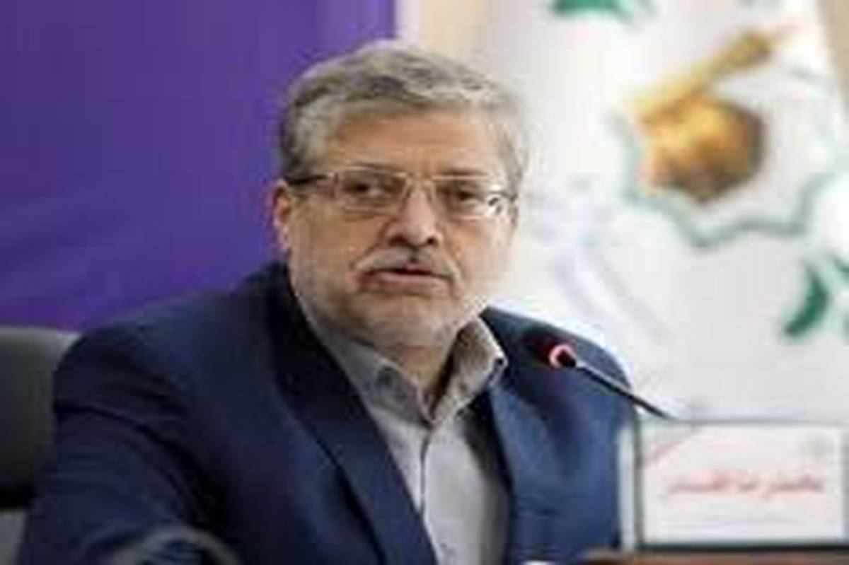 شهرداری مشهد خواستار سهم ویژه در تأمین ناوگان قطار شهری است