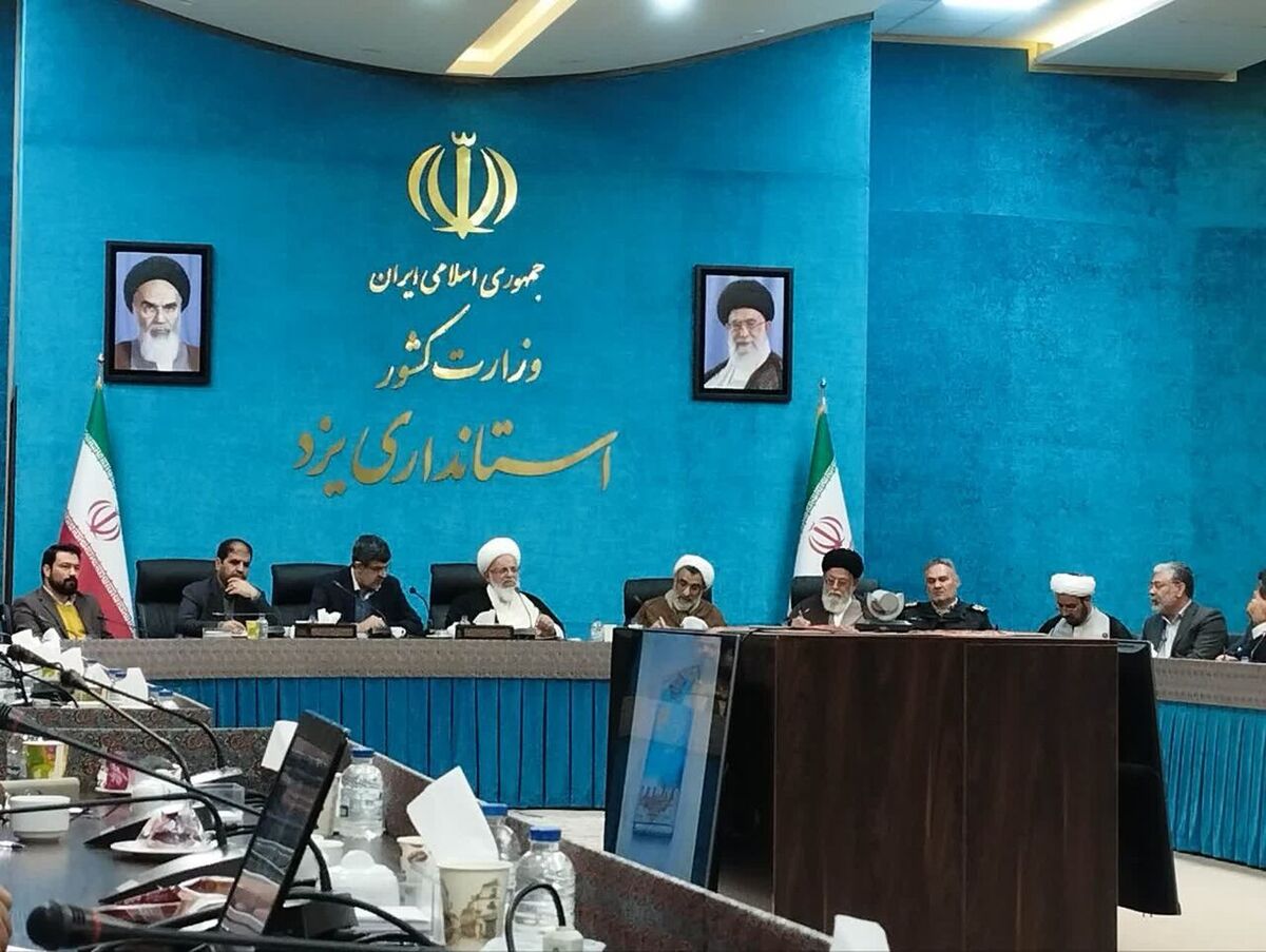 خسروپناه: حجاب موضوعی تربیتی است