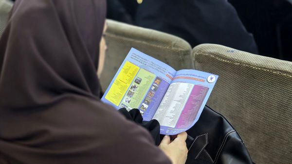 جلسه فصلی مدیران دوره دوم متوسطه قائمشهر