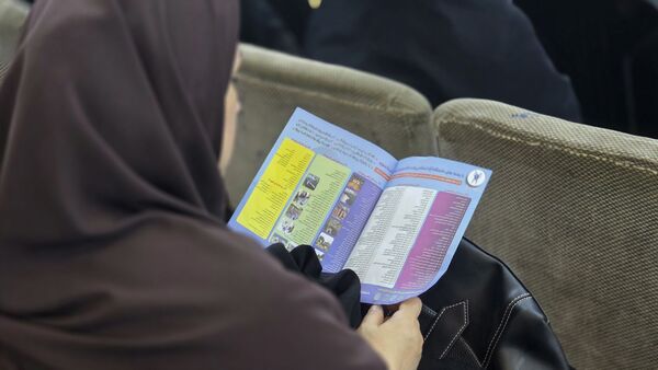 جلسه فصلی مدیران دوره دوم متوسطه قائمشهر