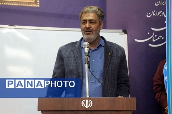 دوازدهمین دوره انتخابات مجلس دانش‌آموزی و شورای دانش‌آموزی استان سمنان