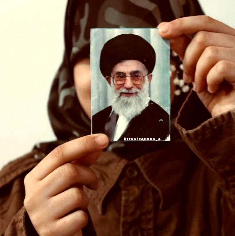دلنوشته به رهبر معظم انقلاب