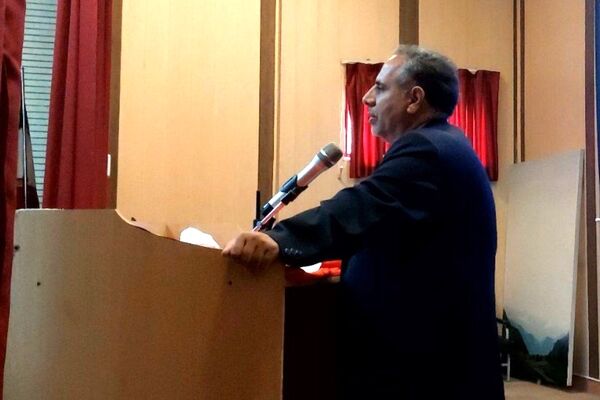 اجرای دقیق «پروژه مهر» کلید موفقیت سال تحصیلی است