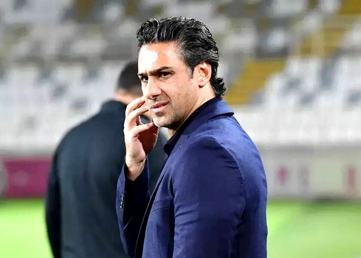 پنجمین شکست پیاپی البطائح و افزایش گمانه‌زنی‌ها درباره ‌برکناری ‌فرهاد مجیدی‌