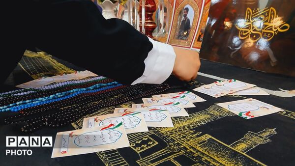 شهدا چراغ راه ظهور
