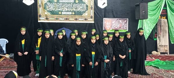 شهادت حضرت فاطمه (س) و غمی که پایان ندارد