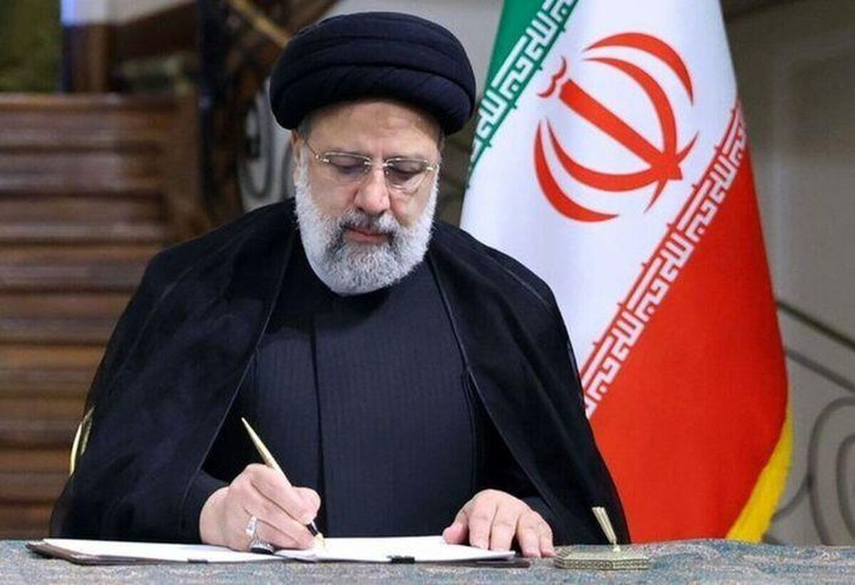 رئیس جمهور دبیر و رئیس مرکز ملی راهبری هوش مصنوعی را منصوب کرد