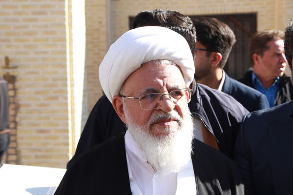 خروش یزدی‌ها علیه اغتشاش و ناامنی